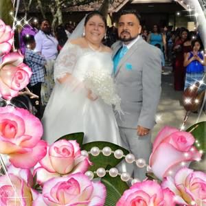 Meet your Posher, Karina